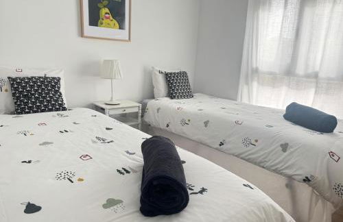 RIOJALAND 1B precioso alojamiento en el centro de Lardero - Foto 7