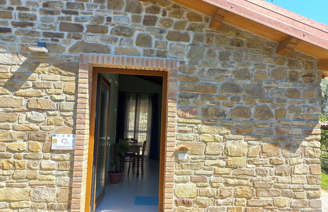 Country House Villa Nigro - Foto 47