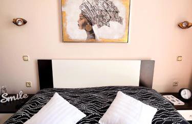 MarVil Cozy Rooms with Private Terrace and Free Parking - Foto 38