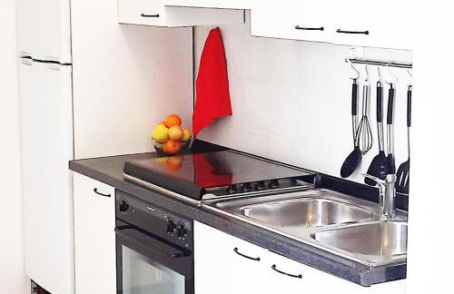 Casa Smeraldo Mare a Sud di Porto Cesareo - Foto 6