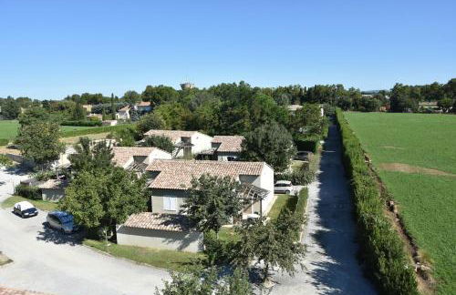 Résidence Vacances Fontenelle - Foto 9