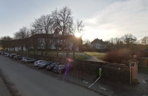 Ferienwohnung am Schloßpark - Foto 11