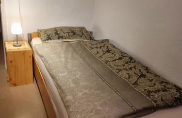 Helle Ferienwohnung Nähe Köthener Altstadt - Foto 6