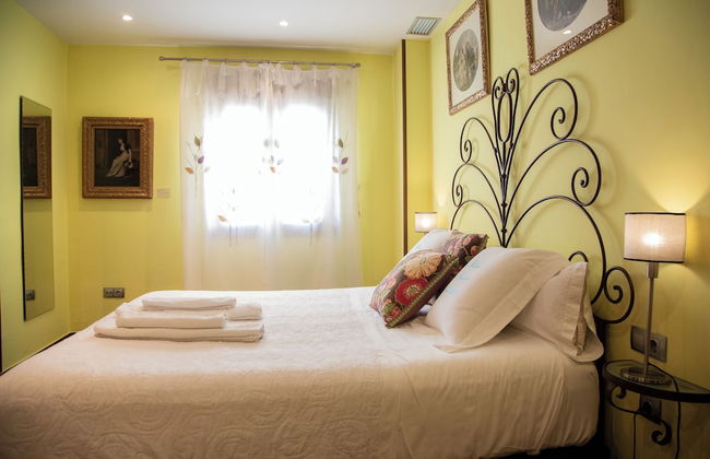 Palacio Sirvente de Mieres - Foto 30