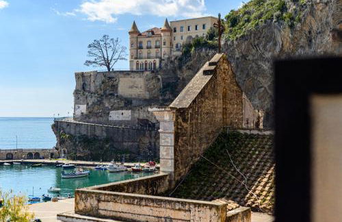 Casa Carolina Maiori - Foto 44