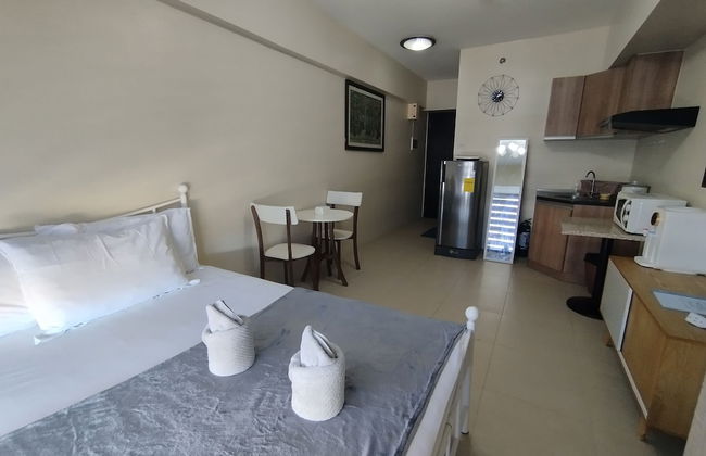 Cebu Avida Riala T1 1122 IT Park - Foto 5