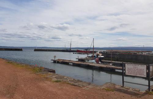 Black Isle Holiday Apartments - Foto 98