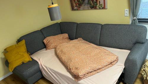 Kleines Stübchen im östlichen Speckgürtel von Berlin - Foto 5