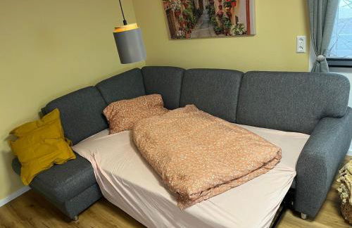 Kleines Stübchen im östlichen Speckgürtel von Berlin - Photo 5