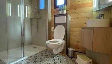 Chalet Hermillon des Ardennes - Foto 3