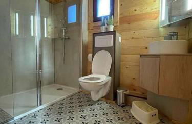 Chalet Hermillon des Ardennes - Foto 3