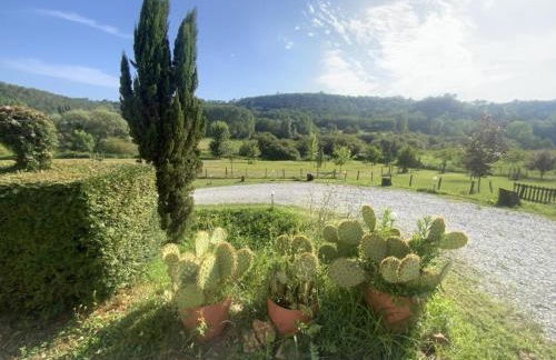 Séjour au cœur de la Dordogne avec piscine et terrasse - FR-1-616-260 - Foto 22