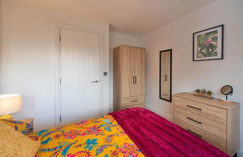 Stylish 2BR Apartment at Trinity Point Gravesend - Foto 19