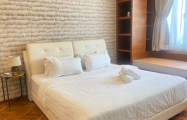 The Suites Straits Quay - Foto 3