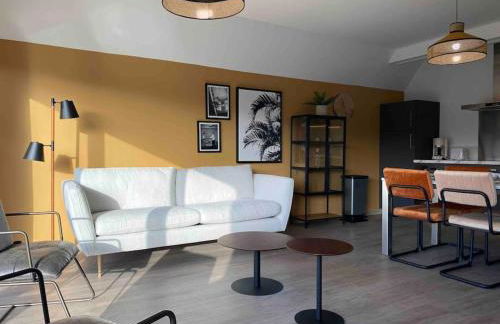 Le music hall proche centre histo avec parking - Foto 7