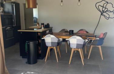 Gite Couleur Terre à 10MN de Gordes - Foto 36