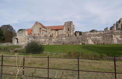 Bailiffs Cottage - Foto 29