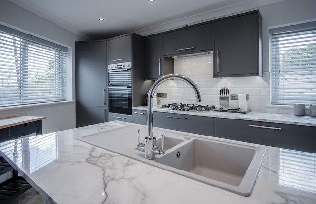 Gower View - 4 Bedroom - Saundersfoot - Foto 39