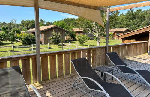 Domaine de Sophie - Foto 13