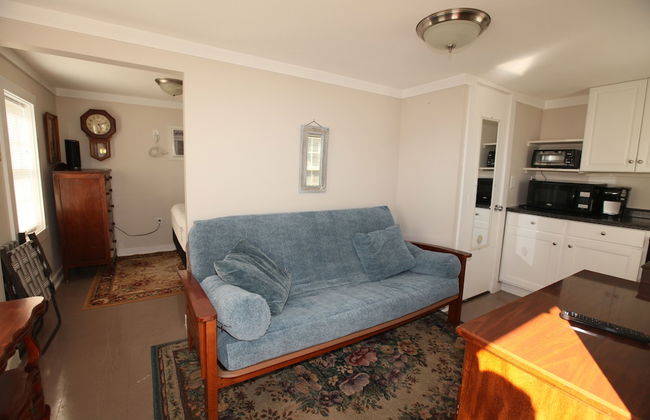 Bijou Bungalow - Foto 4