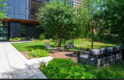 Sky High at Beaudry 2 Bed Apt WITH FREE PARKING - Foto 5