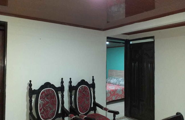 Apartahoteles Maral - Foto 20