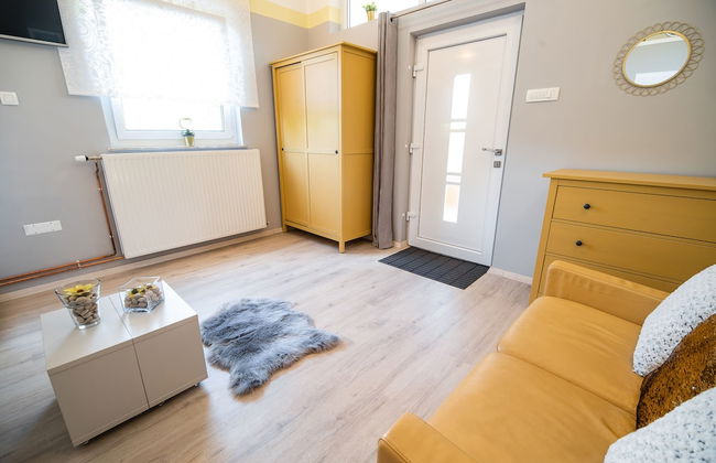 Apartments Stankovo - Foto 10