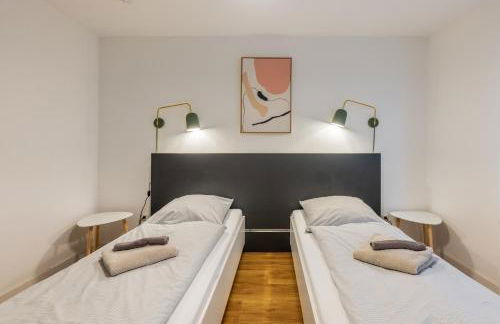 Glück Auf Appartements Lösorter Straße Duisburg - Foto 106