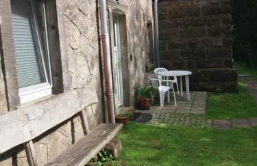 Ferienwohnung "WILLI" - Foto 19