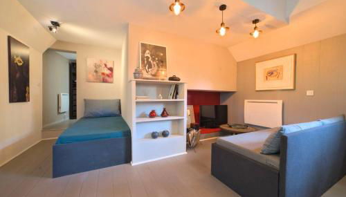 Péniche MaPensée - Foto 4