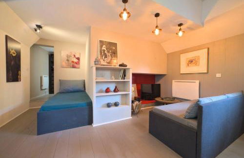 Péniche MaPensée - Foto 4