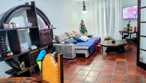 Casa Cantinho no Litoral - Foto 5