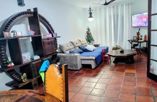 Casa Cantinho no Litoral - Foto 5