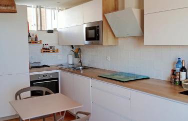 Casas349h Amerador playa El Campello - Foto 13