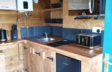 Pondside Cabin - Foto 10