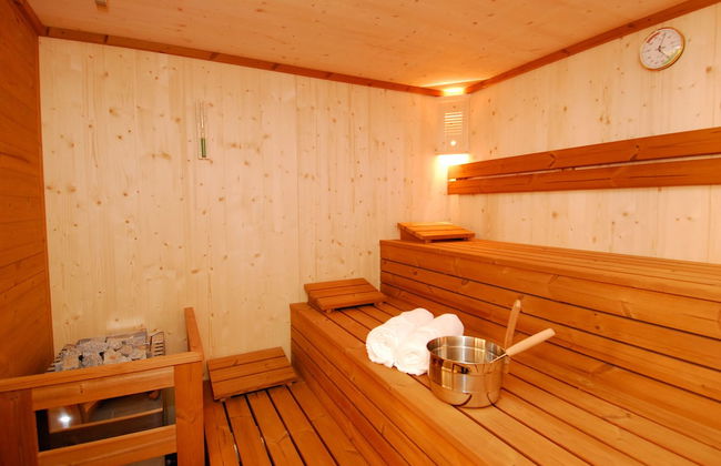 Apparthotel Gartenresidence Nalserhof - Photo 58