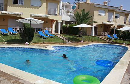 Villas Amaya - Foto 3