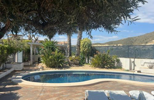 Villa moderna con piscina - Foto 3