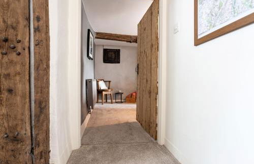 Longlands Farm Cottage - Foto 43