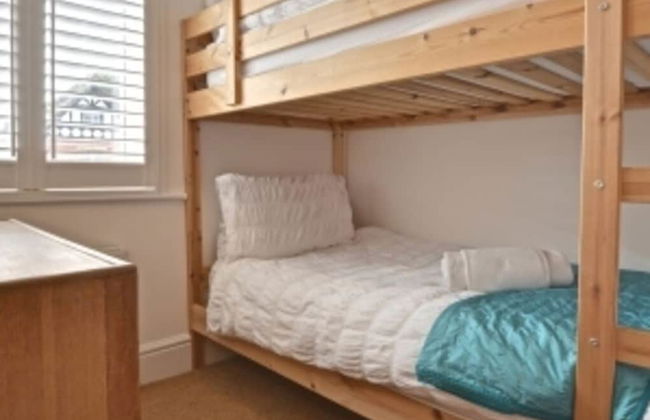 Rockcliffe Boutique 2-bed Apartment in Whitby - Foto 25