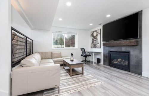 Cottonwood Basecamp-Game Room,6TVS Near Canyons - Foto 27