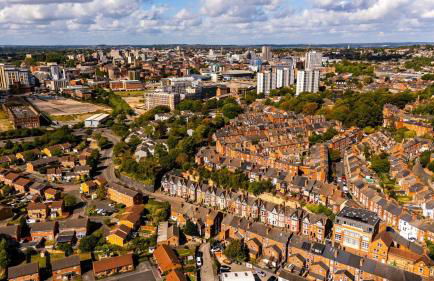 Spacious 4-Bed Apartment · Sleeps 6 · City Centre - Foto 39