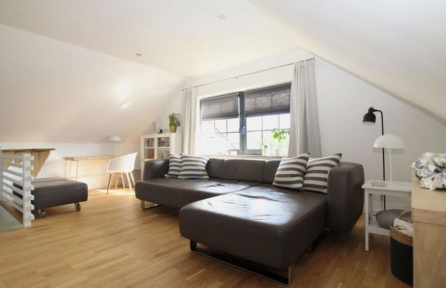 Holiday Home Backbert Near Kappeln - Foto 12