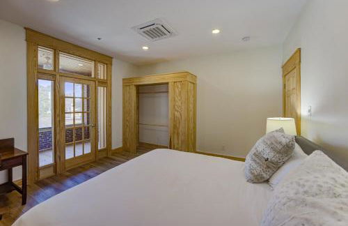 Historic Upscale Loft in Downtown Vicksburg! - Foto 19