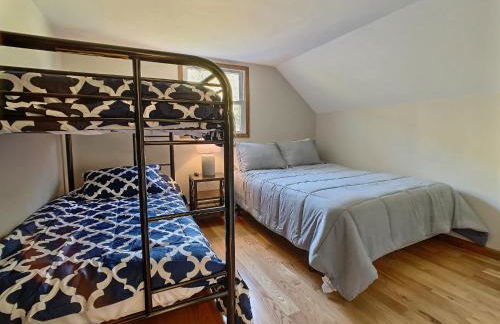 Maples Retreat - 2 Acres - Fireplace - Foto 24