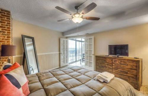 2 BR Condo Heart of LoDo w/Great View/Amenities - Foto 4
