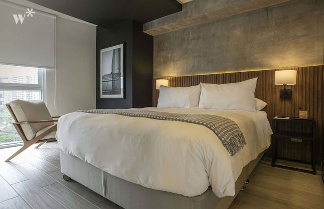 Wynwood El Sol Oeste in Barranco - Foto 5