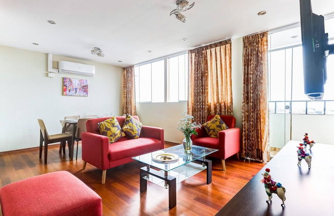 Apartamento Estela en Alameda Colonial - Photo 42