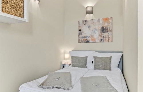 24-7 Living - Modern Apartments in Waltrop with Top Connection - Foto 17