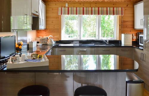 Wheal Metal Lodge - Foto 8